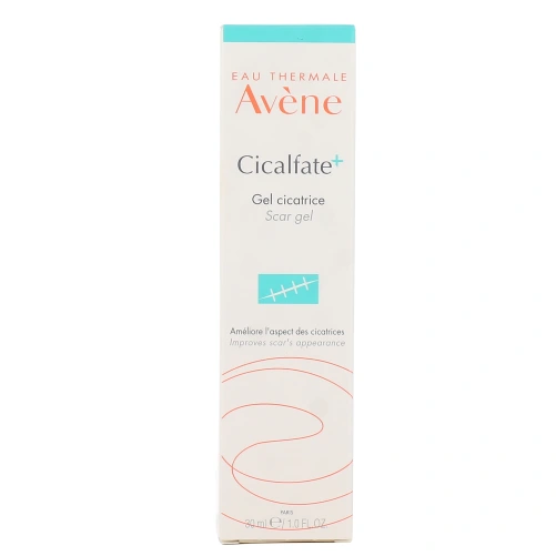 Avène Cicalfate+ Gel Cicatrice