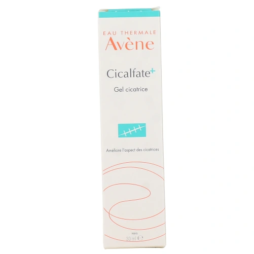 Avène Cicalfate+ Gel Cicatrice