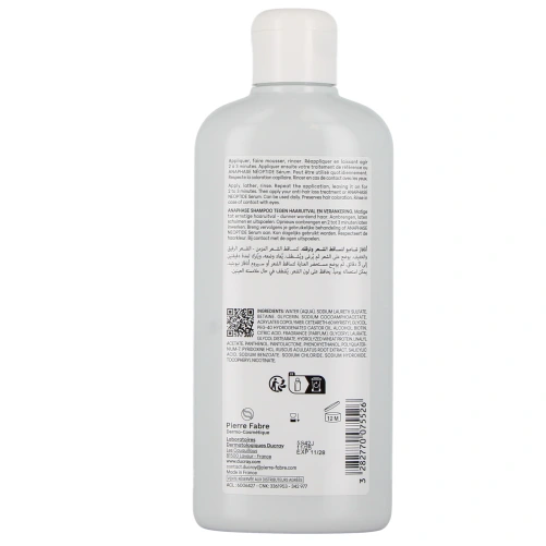 Ducray Anacaps Expert