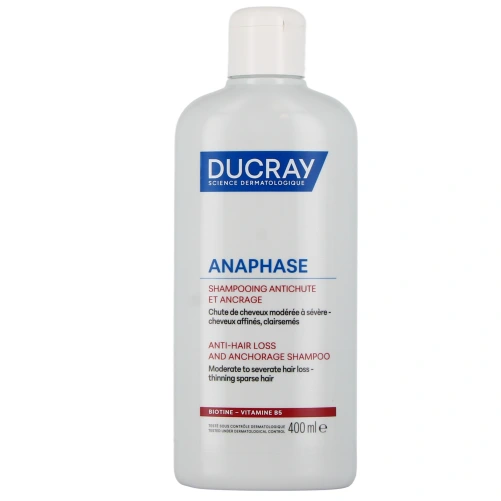 Ducray Anacaps Expert