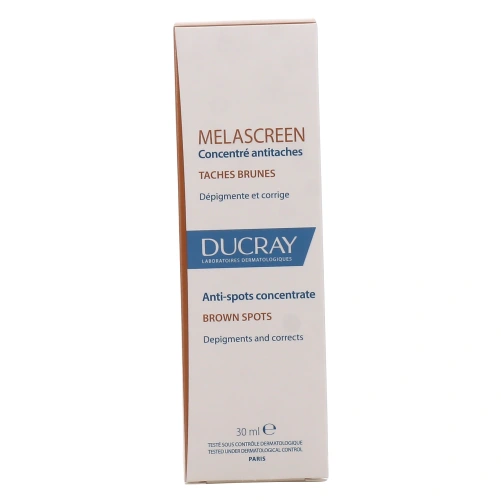 Ducray Melascreen Concentré Antitaches