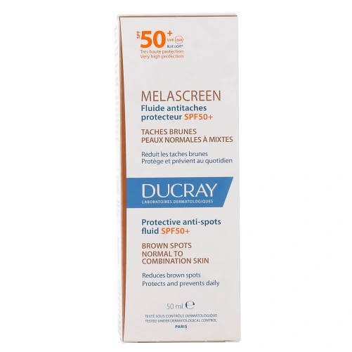 Ducray Melascreen SPF 50+
