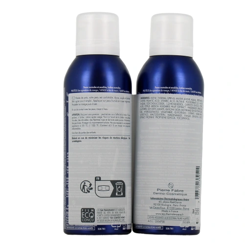 Avène Men Mousse à Raser