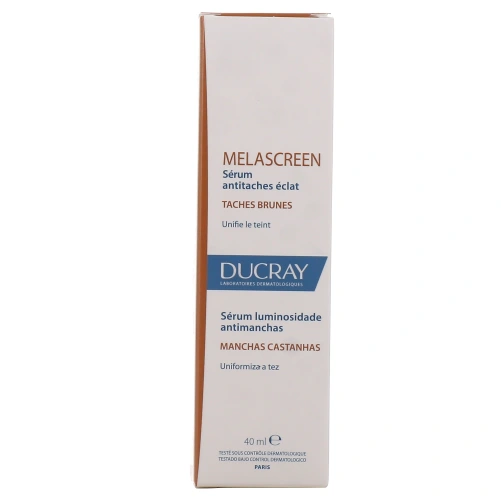 Ducray Melascreen Sérum Antitaches Eclat