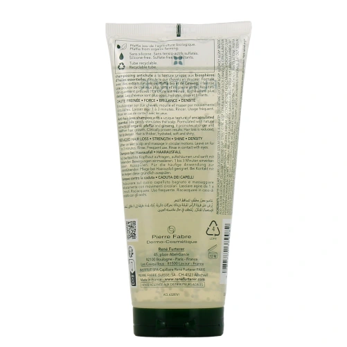 Furterer Triphasic Shampoing