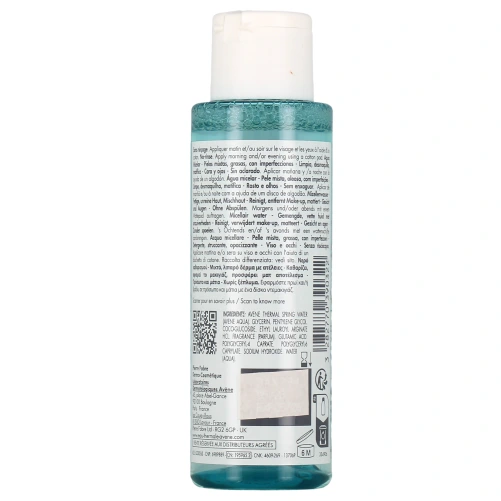 Avène Cleanance Eau Micellaire