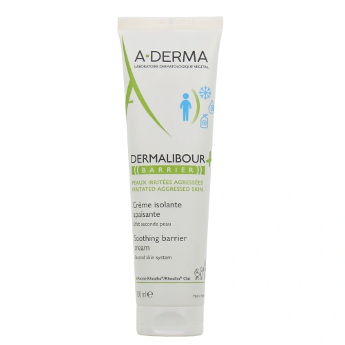 A-Derma Dermalibour+ Barrier Crème Protectrice