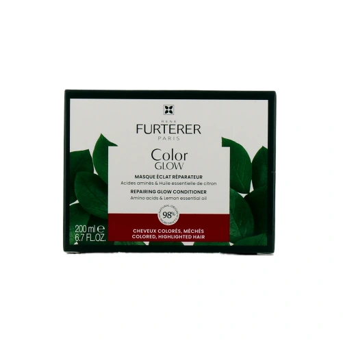 Furterer Color Glow Masque