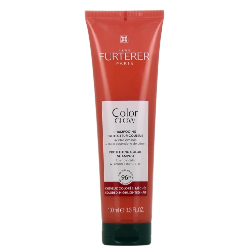 Furterer Color Glow Shampooing