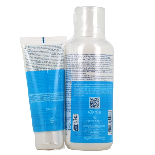 Ducray Dexyane Baume Émollient Anti-Grattage