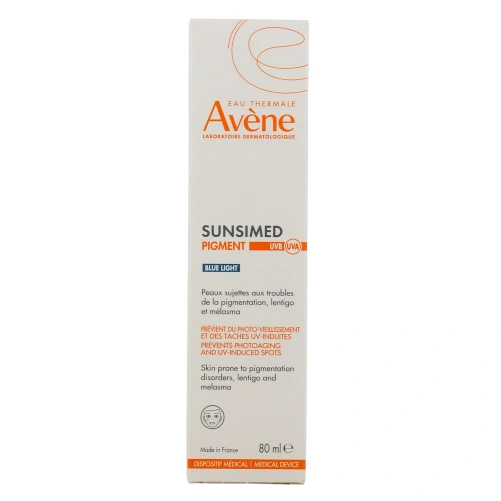 Avène Sunsimed Pigment