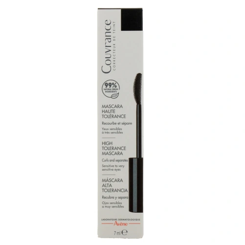 Avène Couvrance Mascara