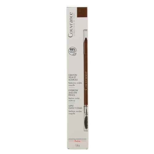 Avène Couvrance Crayon correcteur sourcils