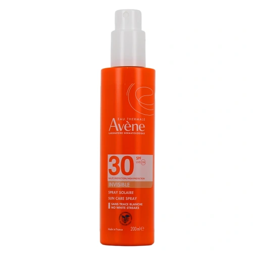 Avène Spray Solaire SPF30