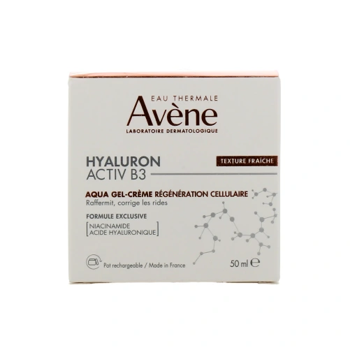 Avène Hyaluron Activ B3 Aqua Gel-Crème