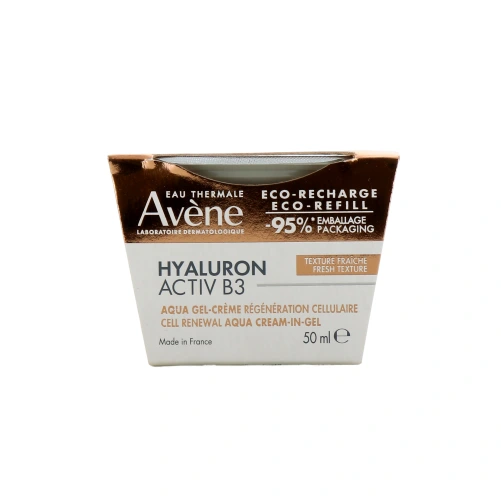 Avène Hyaluron Activ B3 Aqua Gel-Crème