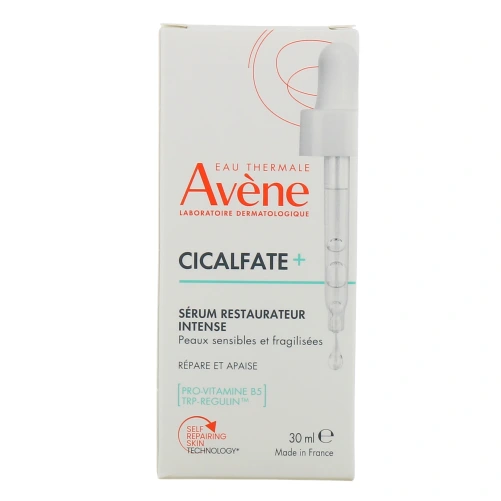 Avène Cicalfate+ Sérum Restaurateur Intense
