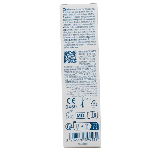 Ducray Dexyane MeD Palpébral