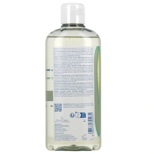 Sensinol Shampooing Traitant