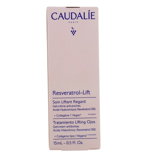 Caudalie Resveratrol-Lift Soin Liftant Regard