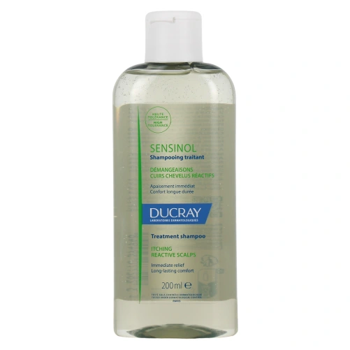 Sensinol Shampooing Traitant