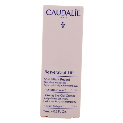 Caudalie Resveratrol-Lift Soin Liftant Regard