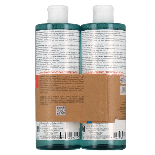 Avène Cleanance Eau Micellaire