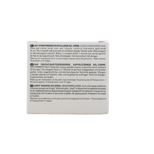 Klorane Soin Hydratant Bleuet Bio