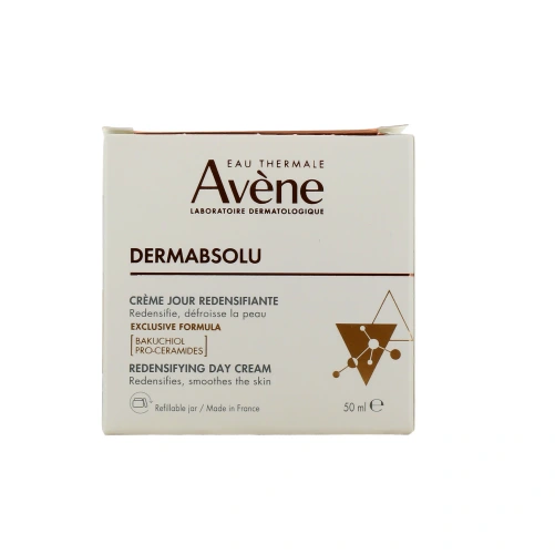 Avène DermAbsolu Crème Jour Redensifiante