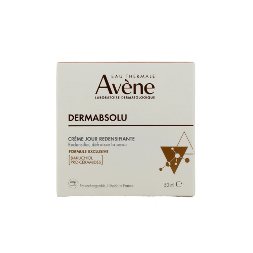 Avène DermAbsolu Crème Jour Redensifiante