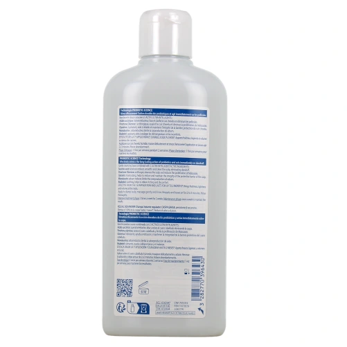 Ducray Kelual Squanorm Shampooing Traitant Régulateur Pellicules Grasses