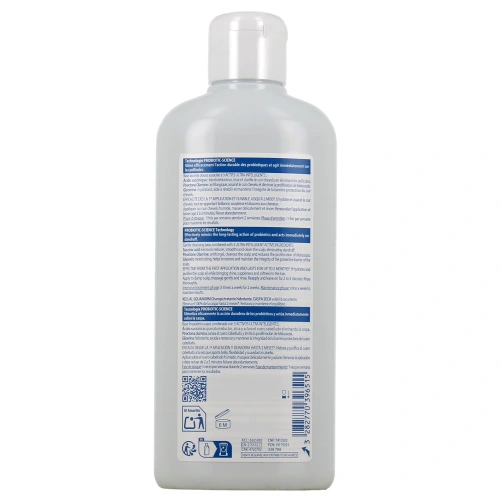 Kelual Squanorm Shampooing Traitant Hydratant Pellicules Sèches