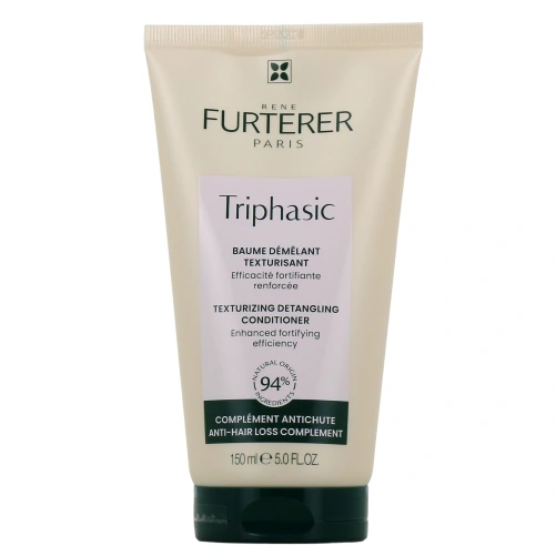 Furterer Triphasic Baume Démêlant Texturisant