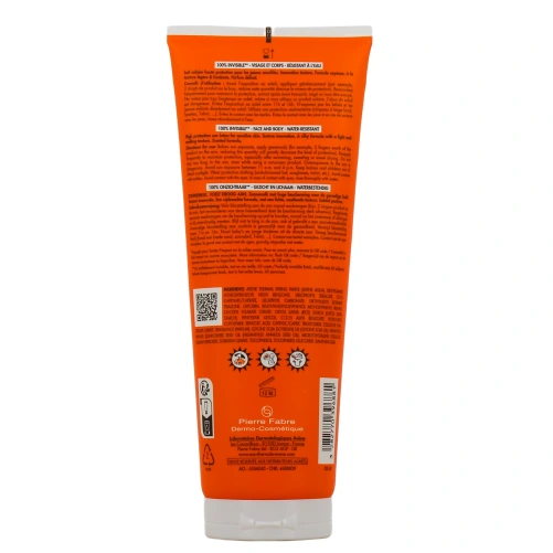 Avène Lait Solaire SPF50+