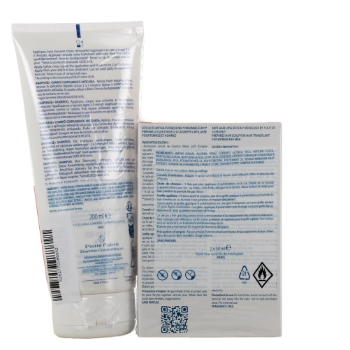 Ducray Neoptide Expert Sérum Antichute & Croissance