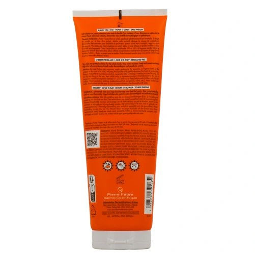 Avène Solaire Lait Enfant SPF50+
