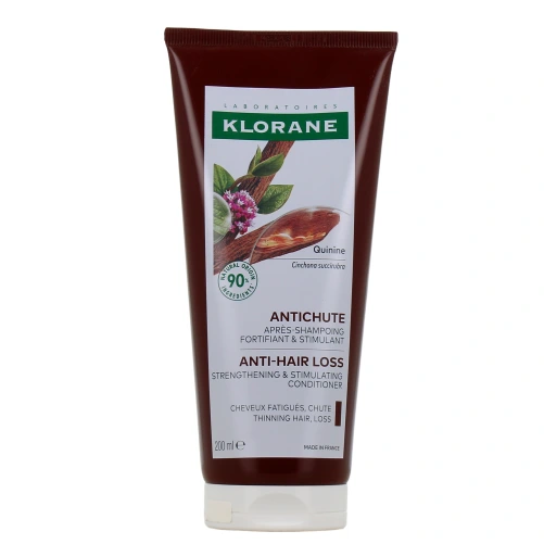 Klorane Après-Shampoing Antichute Quinine