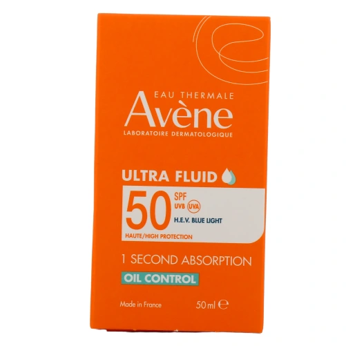 Avène Solaire Ultra Fluid