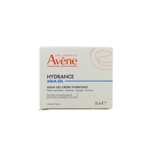 Avène Hydrance Aqua-Gel
