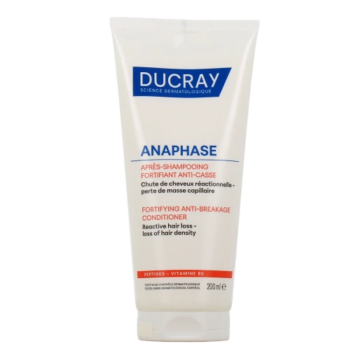 Ducray Anaphase Après-Shampooing Fortifiant Anti-Casse