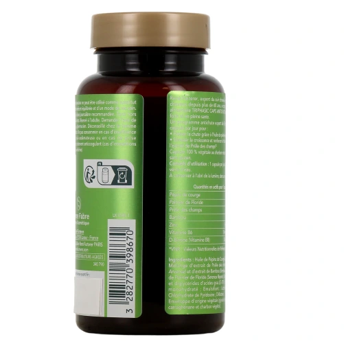 Furterer Triphasic Caps