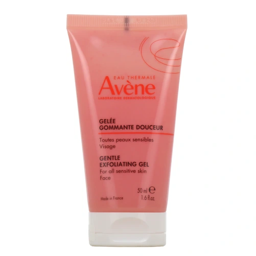 Avène Gelée Gommante Douceur