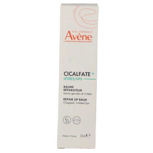 Avène Cicalfate+ Lèvres Baume Réparateur