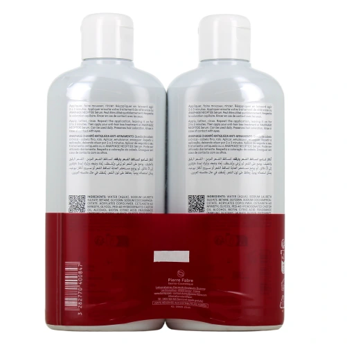 Ducray Anaphase Shampooing Antichute Chronique