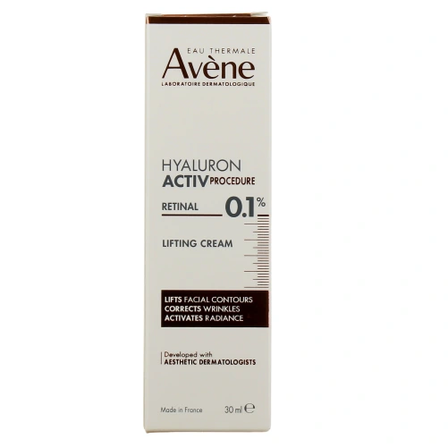 Avène Hyaluron Activ Procedure Crème Lifting