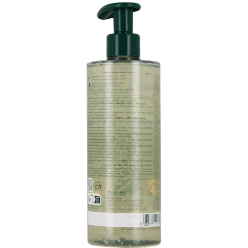 Furterer Triphasic Shampoing