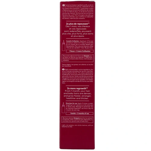 Klorane Sérum Croissance