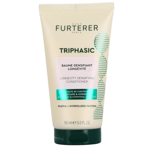 Furterer Triphasic Baume Démêlant Texturisant