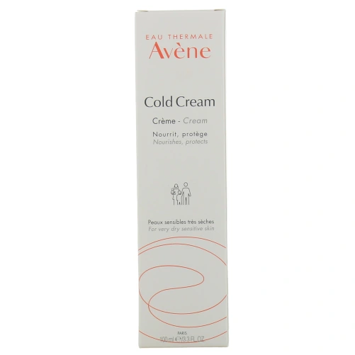 Avène Cold Cream Crème