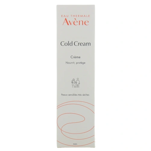 Avène Cold Cream Crème